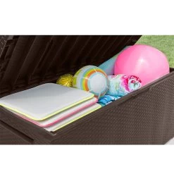 Keter Auflagenbox Capri Braun 305L Mit Rollen 13 Keter Auflagenbox Capri Braun 305L Mit Rollen -Gartenmöbel Und Dekoration Geschäft a365c76548c13d43388c404511560a87 de 106978d 5 1