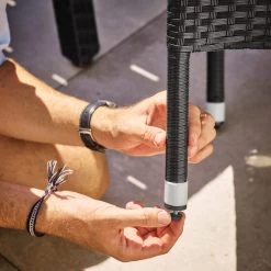 Polyrattan Garten-Sitzgruppe Riga 7-tlg. Schwarz -Gartenmöbel Und Dekoration Geschäft a4b382702f021bd6f3a5ae0611d570c2 de 992867d 23 1 1