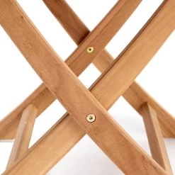 Beistelltisch Murcia Teakholz 45x45cm -Gartenmöbel Und Dekoration Geschäft a57b134091188a53edaea6b6439ee46a de 109023 2 1