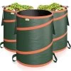 Popup Gartenabfallsack 3er-Set Grün Je 85 Liter 1 Popup Gartenabfallsack 3er-Set Grün Je 85 Liter -Gartenmöbel Und Dekoration Geschäft a5ba879e9878dd17987cafe28e609e45 a de 106900g1