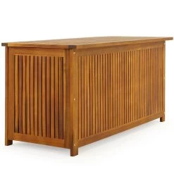 Auflagenbox Akazienholz 115x50x59cm Innenplane 37 Auflagenbox Akazienholz 115x50x59cm Innenplane -Gartenmöbel Und Dekoration Geschäft a705c6859884751ac98cf7298a9cf6c2 de 101835d 11