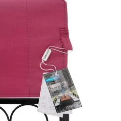 Pavillon Elda Bordeauxviolett XXL 3x4m 15 Pavillon Elda Bordeauxviolett XXL 3x4m -Gartenmöbel Und Dekoration Geschäft a727e500ca5a75f9e54cc44965daa8c2 de 994671d 7 1