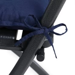 Sitzkissen 4er-Set Cozy Blau -Gartenmöbel Und Dekoration Geschäft a7ad5dcf71cdbac83d65d1cad7fedcfd de 108028d 6 1