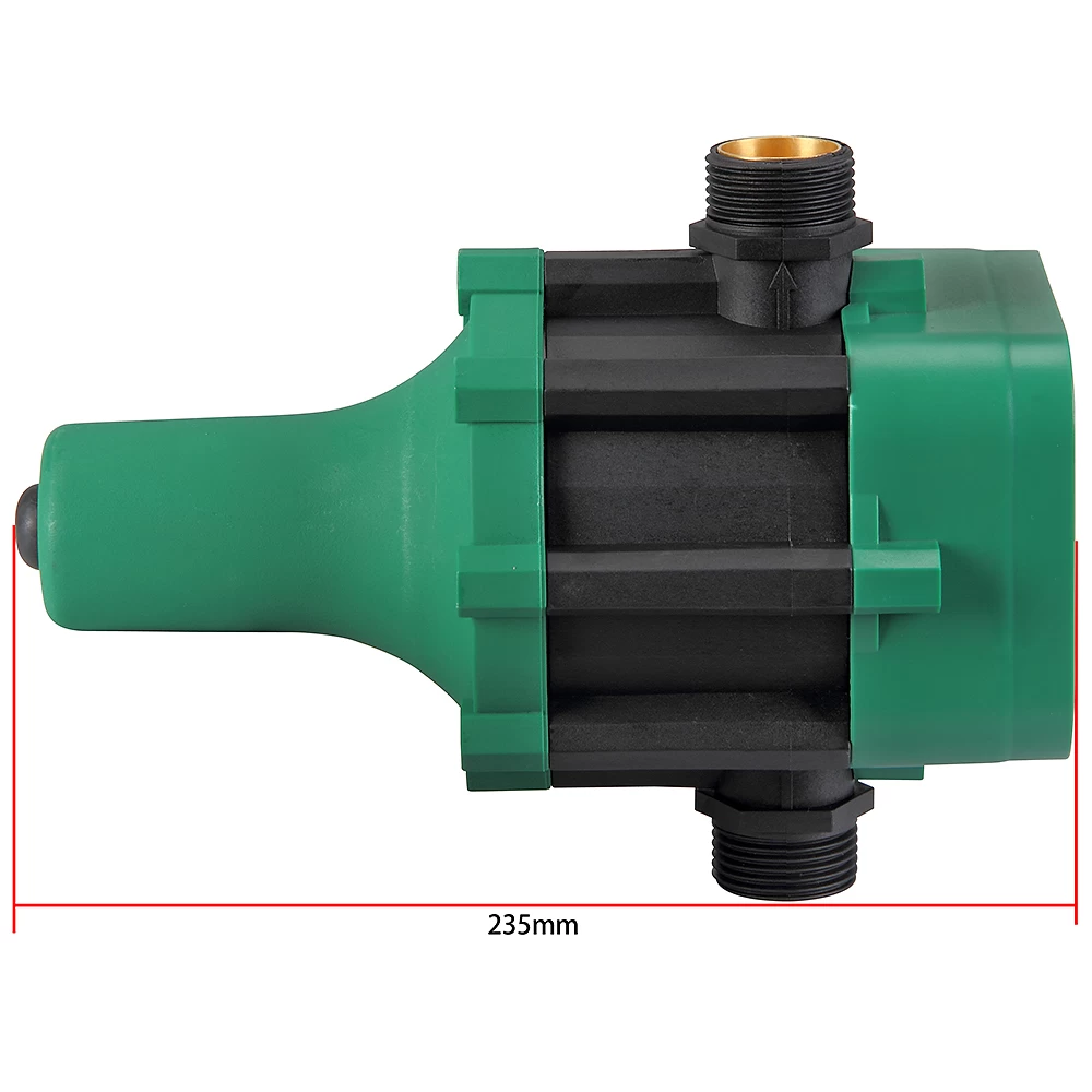 Druckwächter Mit Kabel 10 Bar 9 Druckwächter Mit Kabel 10 Bar – Bild 7