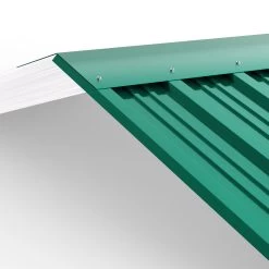 Trapezblech 12er-Set Grün 129x46cm Gelocht 14 Trapezblech 12er-Set Grün 129x46cm Gelocht -Gartenmöbel Und Dekoration Geschäft a9767c190c0640570b74247db61dc327 de 101918d 7 1 1