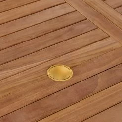 Gartentisch Bari Teakholz 150-200x90x75cm Erweiterbar -Gartenmöbel Und Dekoration Geschäft a9a95e4b17c15d15e295d1b73de70b4f de 109043d 7 1