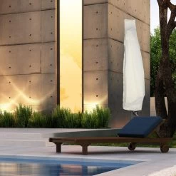 Abdeckung Ampelschirm Beige 3m Reißverschluss 17 Abdeckung Ampelschirm Beige 3m Reißverschluss -Gartenmöbel Und Dekoration Geschäft ac360c053802ebefb65f82aa9f0afb92 de 102712d 9 1