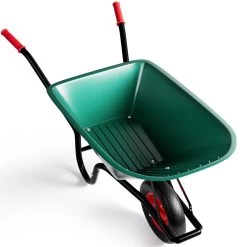 Schubkarre Kunststoff 100l Luftbereifung ø40cm 18 Schubkarre Kunststoff 100l Luftbereifung ø40cm -Gartenmöbel Und Dekoration Geschäft ac737f12e6af180448e327d43585b994 de 108753d 31 1