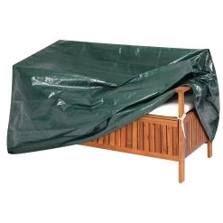 Abdeckung 2-Sitzer Gartenbank Grün 135x66x88/70cm -Gartenmöbel Und Dekoration Geschäft ac81a90fc66871ac47e87c48a8902de5 a de 108866g2 1 1