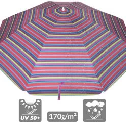 Sonnenschirm Cyprus Bunt 180cm Neigefunktion 17 Sonnenschirm Cyprus Bunt 180cm Neigefunktion -Gartenmöbel Und Dekoration Geschäft adb4d82aaf8c37cd09134e0bc5fdacb8 de 109179d 4 1