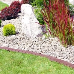 Beeteinfassung 4er-Set Braun 15,2m 10 Beeteinfassung 4er-Set Braun 15,2m -Gartenmöbel Und Dekoration Geschäft ae466b2d5cf20c29560f8611feaaeda2 de 881038d 3 1 4