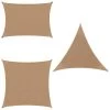 Sonnensegel Oxford Dreieck Sand 5x5x5m -Gartenmöbel Und Dekoration Geschäft af7af925e32f860c8f464192926d69bd de 881101d 11 1