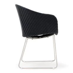 Polyrattan Gartenstuhl Monza Schwarz 17 Polyrattan Gartenstuhl Monza Schwarz -Gartenmöbel Und Dekoration Geschäft b04b5dbd2579b3f5546a8aa4214ae390 de 180023d 2 1 1