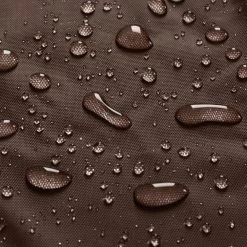 Faltpavillon Capri - Popup Dunkelbraun 3x3m -Gartenmöbel Und Dekoration Geschäft b0b4568d61d05e05fd708123e6f9b848 de 100385d 7 1