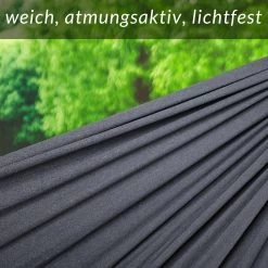 Hängematte Grau 320x150cm -Gartenmöbel Und Dekoration Geschäft b13a7c9452bb3d45df7385b8ca3b4137 de 107485d 2 1 1