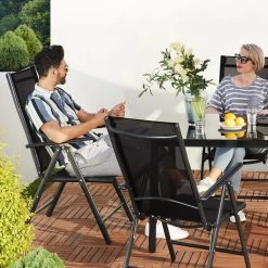 Garten-Sitzgruppe Bern 9-tlg. Anthrazit Alu -Gartenmöbel Und Dekoration Geschäft b1d2b745201c4f7c8cfd74269b6243a5 de 992592d 19 1