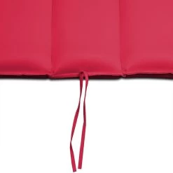 Auflage Saunaliege Rot 177x58x7cm 18 Auflage Saunaliege Rot 177x58x7cm -Gartenmöbel Und Dekoration Geschäft b206fd77b67fb54a84222ef2c7c3857a de 108039d 2