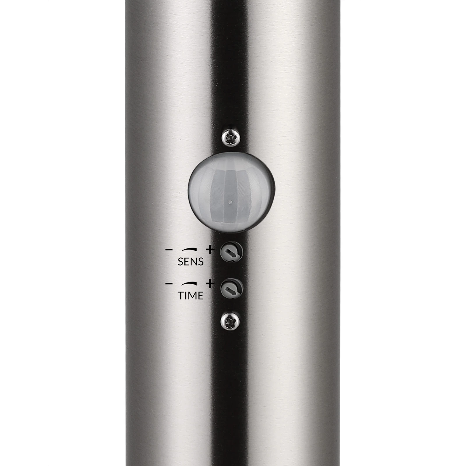 Wegeleuchte Dahlia Edelstahl Mit Sensor 6 Wegeleuchte Dahlia Edelstahl Mit Sensor – Bild 4