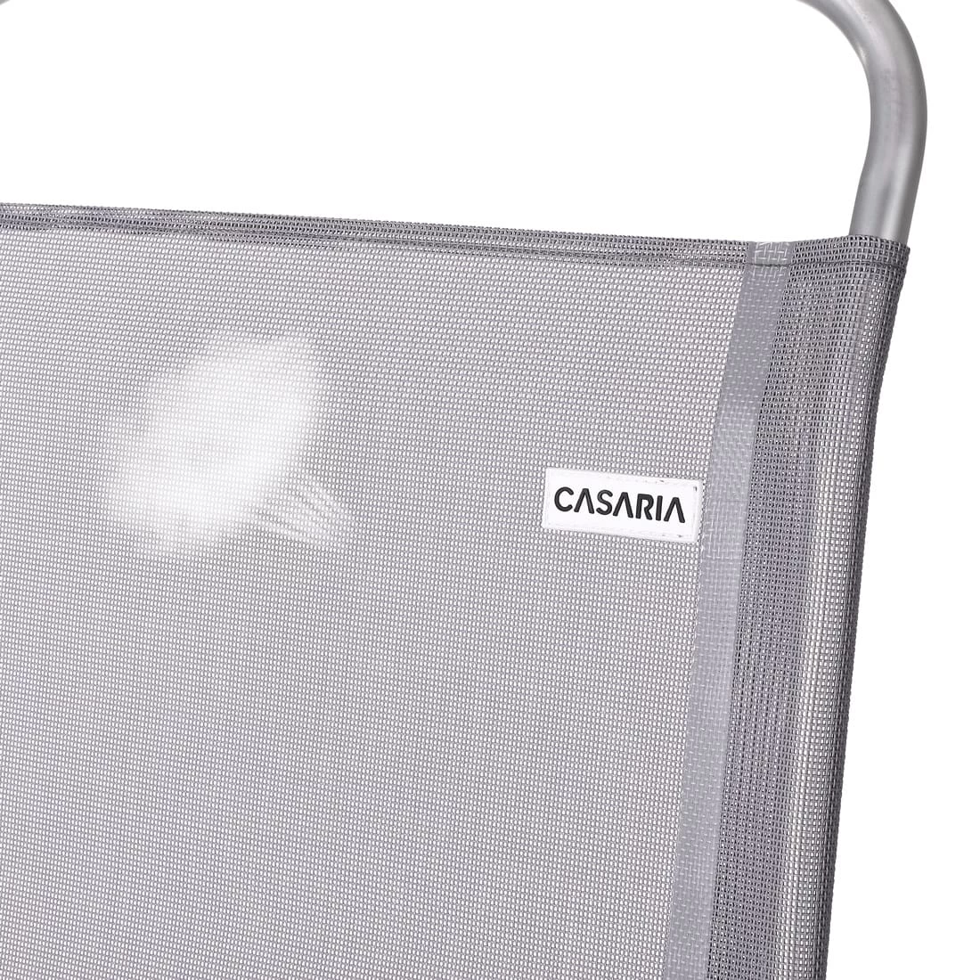 Gartenstuhl Hochlehner 2er-Set Anthrazit Alu 12 Gartenstuhl Hochlehner 2er-Set Anthrazit Alu – Bild 10