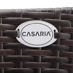 Polyrattan Blumenkasten 2er-Set Braun -Gartenmöbel Und Dekoration Geschäft b5636339782581d5174eb3ccfbbd12ee de 108063d 6