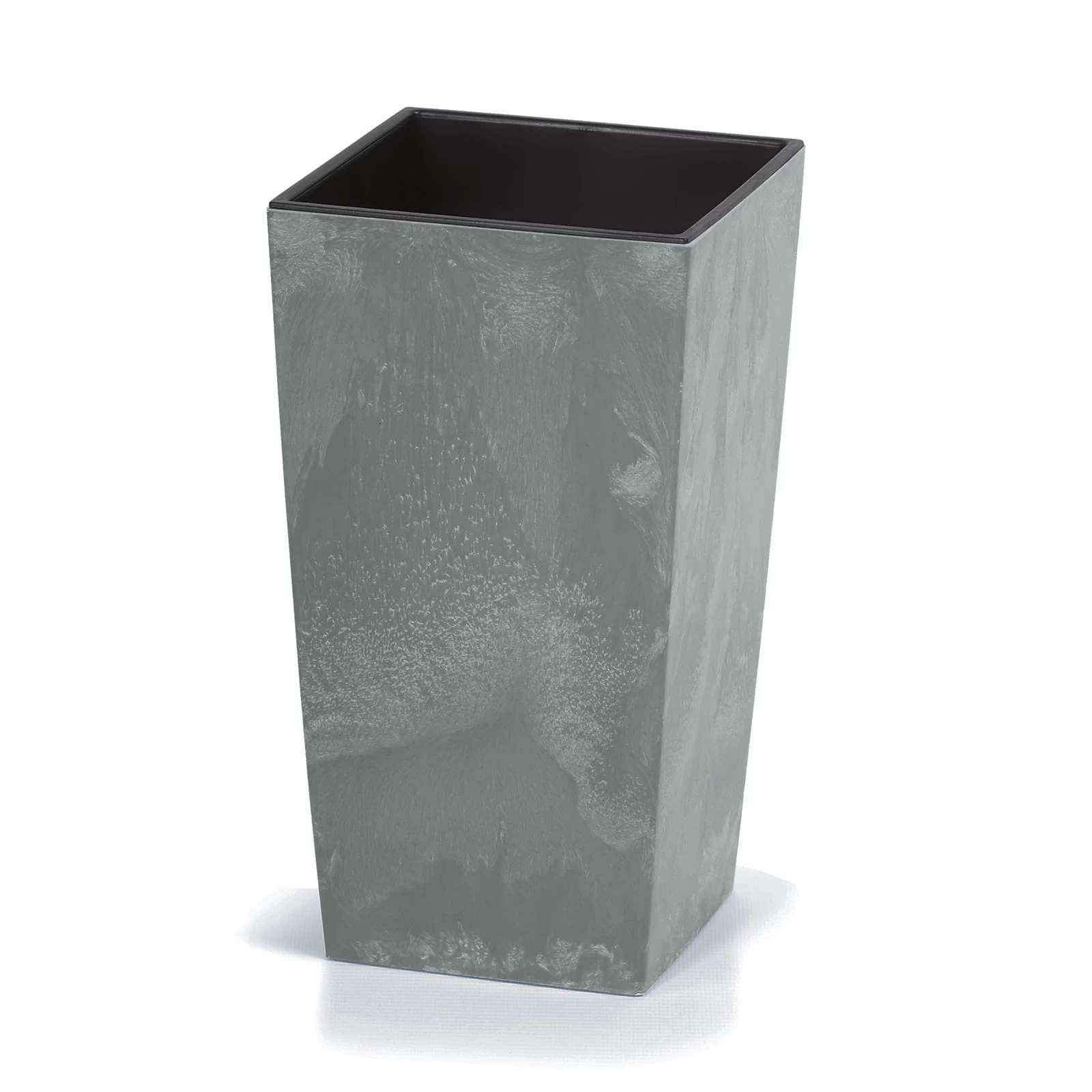 Blumentopf Betonoptik Grau 49L 3 Blumentopf Betonoptik Grau 49L