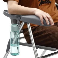 Gartenstuhl 4er-Set Silber Alu 18 Gartenstuhl 4er-Set Silber Alu -Gartenmöbel Und Dekoration Geschäft b63c337e5d885b08061a9ca0c50e9721 3