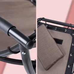 Relaxliege Eve Mokka Mit Schaukelfunktion 17 Relaxliege Eve Mokka Mit Schaukelfunktion -Gartenmöbel Und Dekoration Geschäft b7860ef91195558a06c1933e15f9d5f3 de 106776d 5 1