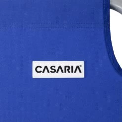 Sonnenliege Hawaii Blau Alu 195x60x30cm -Gartenmöbel Und Dekoration Geschäft b7862f7964defec77b60940226f5e61c de 101418d 2