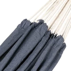 Hängematte Grau 320x150cm -Gartenmöbel Und Dekoration Geschäft b801de9f6135e3faaffa5eac0d7d03da de 107485d 3 1 1