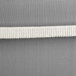 Sitzkissen 6er-Set Cozy Vanamo Creme 129x53x10cm -Gartenmöbel Und Dekoration Geschäft b91d22f664e50de8119860ef5b1f5a85 de 108068d 7 1