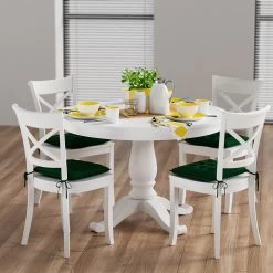 Sitzkissen 4er-Set Cozy Grün -Gartenmöbel Und Dekoration Geschäft b9d5cb6648431a308ac0465ec066af97 de 108027d 9 1