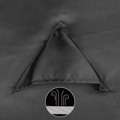 Abdeckplane Gartenbank Anthrazit 162x65x88cm -Gartenmöbel Und Dekoration Geschäft bc4bbf02c162a5429485b9e763e43a29 de 882046d 17 1 1