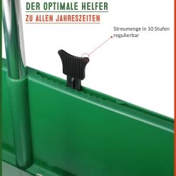 Streuwagen Grün 12L -Gartenmöbel Und Dekoration Geschäft bc5c3bb373414f425185dcb149fdae2f de 108609d 19