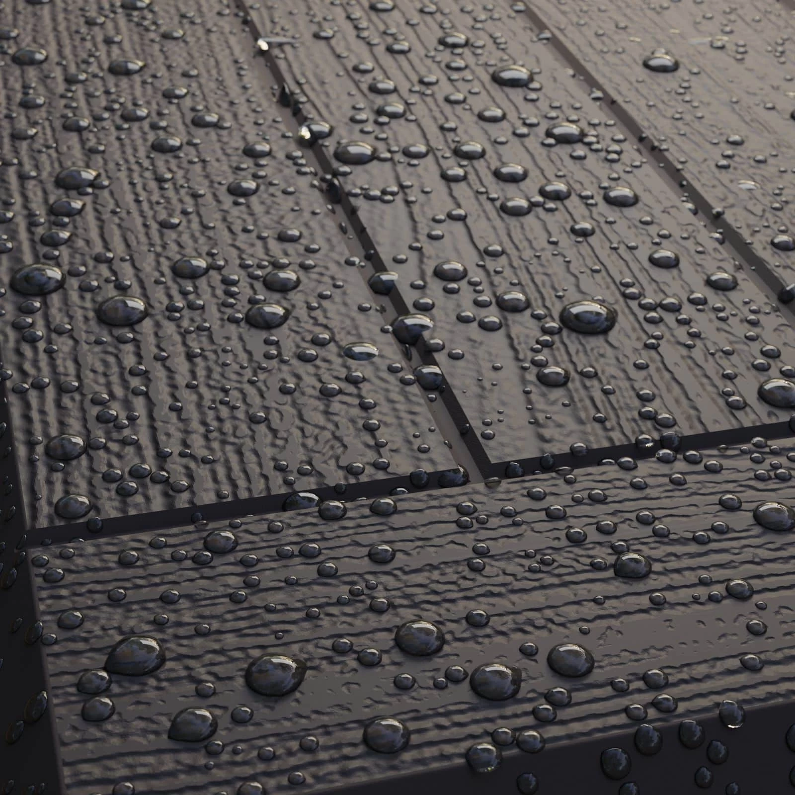 Auflagenbox Lille Braun 190L 10 Auflagenbox Lille Braun 190L – Bild 8