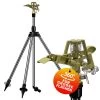 Rasensprenger Mit Teleskopstativ 30° - 360° -Gartenmöbel Und Dekoration Geschäft c13910060ae54d4b47dda2d487218d0c 01 1 102660 on fs web high de 1
