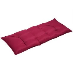 Bankauflage Dunkelrot 110x50x8cm 13 Bankauflage Dunkelrot 110x50x8cm -Gartenmöbel Und Dekoration Geschäft c142e21a87ed7a39e021bf569aaf7356 de 108023d 1 1