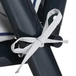 Auflage 6er-Set Vanamo Hellgrau 120x45x5cm -Gartenmöbel Und Dekoration Geschäft c18023ebf4f24ee16213de3276133ed8 de 108009d 2 1