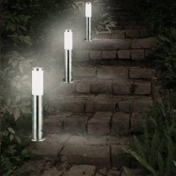 Wegeleuchte Dahlia Edelstahl 9 Wegeleuchte Dahlia Edelstahl -Gartenmöbel Und Dekoration Geschäft c1971c1f86b21a0a9b8af6e685ce6850 de 107220d 4 1