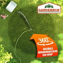 Rasensprenger Mit Teleskopstativ 30° - 360° -Gartenmöbel Und Dekoration Geschäft c1b0f2cc9dd2b02d5e607add476f50c6 06 102660 on dts web high de 1