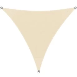 Sonnensegel HDPE Dreieck Creme 3x3x3m 11 Sonnensegel HDPE Dreieck Creme 3x3x3m -Gartenmöbel Und Dekoration Geschäft c1c230c63f819e1364db689aa1c6cf67 a de 108857g 1