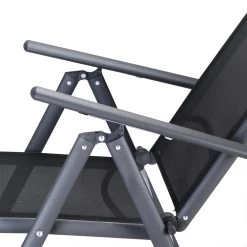 Garten-Sitzgruppe Bern 9-tlg. Anthrazit Alu WPC -Gartenmöbel Und Dekoration Geschäft c2c1faa3d8dd89724d6da353bc43e4d2 de 994337d 3 1