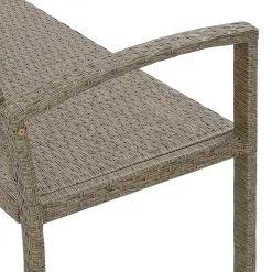 Polyrattan Gartenbank Creme-Beige 122x58x87cm 13 Polyrattan Gartenbank Creme-Beige 122x58x87cm -Gartenmöbel Und Dekoration Geschäft c2ee0a7d8b5e2b5d1ba537f2f459990f de 106712d 7