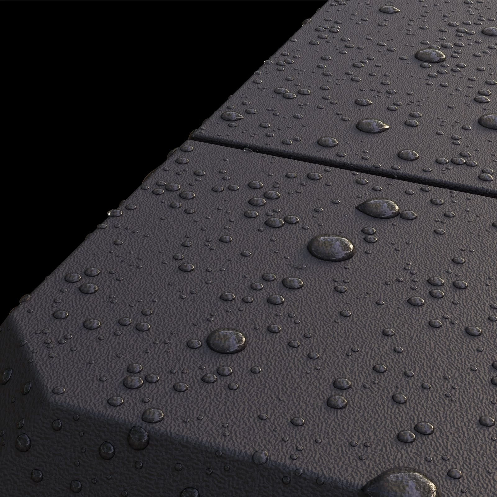 Auflagenbox Rato Braun 310L 6 Auflagenbox Rato Braun 310L – Bild 4