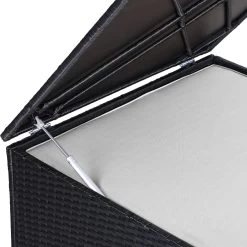 Polyrattan Auflagenbox Schwarz 318L -Gartenmöbel Und Dekoration Geschäft c3a6cb209caab471ab7b23f169901253 de 108953d 10 1 1