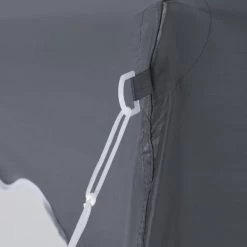 Faltpavillon Capri - Popup Schwarz 3x3m -Gartenmöbel Und Dekoration Geschäft c4d2485d8580ebd304afd1f5ba1a8a65 de 106521d 5 1