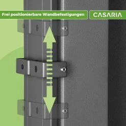 Seitenmarkise Nosara Anthrazit 160x300cm Ausziehbar 19 Seitenmarkise Nosara Anthrazit 160x300cm Ausziehbar -Gartenmöbel Und Dekoration Geschäft c557aa04f8b01ef5df27227b94aaea91 04 109236 on dts amz high de 1