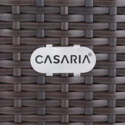 Polyrattan Gartenstuhl 6er-Set Braun Stapelbar -Gartenmöbel Und Dekoration Geschäft c603e42687d1b6e52ac0f3b32eaf1cdb de 109138d 4 1 1 1