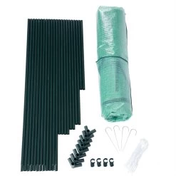 Foliengewächshaus 200x173x80cm 20 Foliengewächshaus 200x173x80cm -Gartenmöbel Und Dekoration Geschäft c62dda4305080927c469df5d69ffee0f de 108267d 6 1