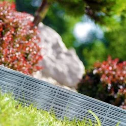 Beeteinfassung Grau 3,9m 9 Beeteinfassung Grau 3,9m -Gartenmöbel Und Dekoration Geschäft c63a49e9a8b6562451fe3c819ba8531f de 881017d 2 3