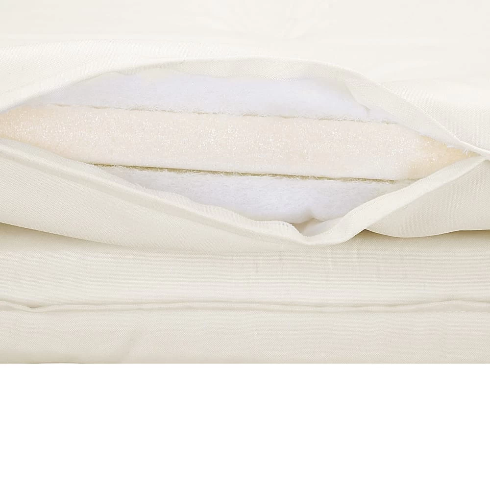 Auflage Saunaliege Anthrazit 177x58x7cm 11 Auflage Saunaliege Anthrazit 177x58x7cm – Bild 9